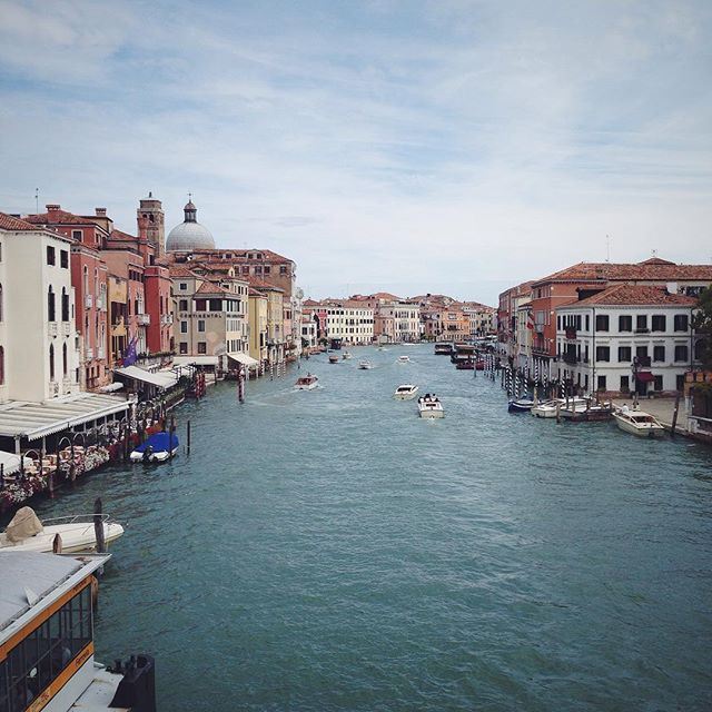 Venice / Italy (Venezia, Italia)