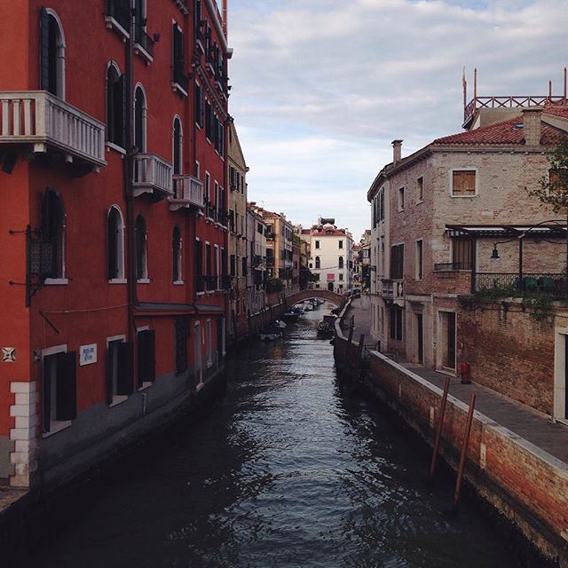 Venice / Italy (Venice, Italy)
