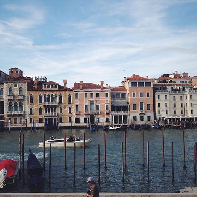 Venice / Italy (Venice, Italy)