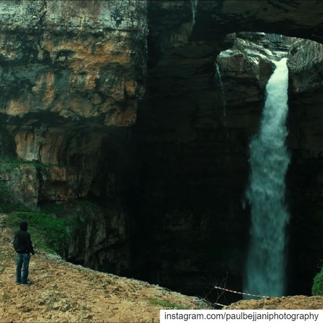  water  waterfall  lebanon  tannourine  livelovetannourine  nature  power ... (Tannurin Al Fawqa, Liban-Nord, Lebanon)