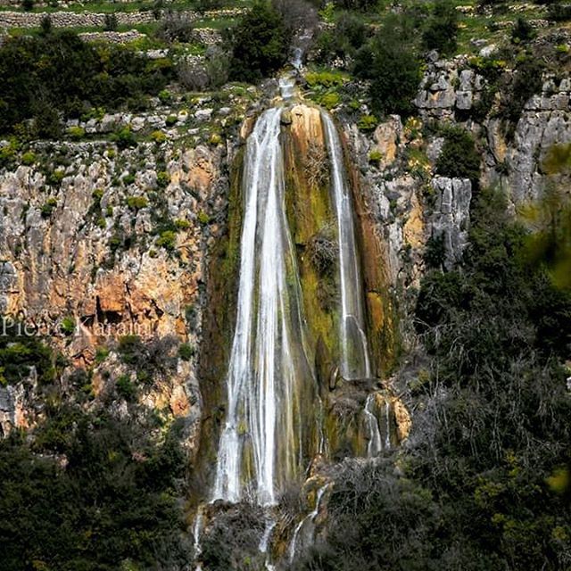  waterfall  nature  Lebanon  friday  livelovelebanon  livelovebeirut ...