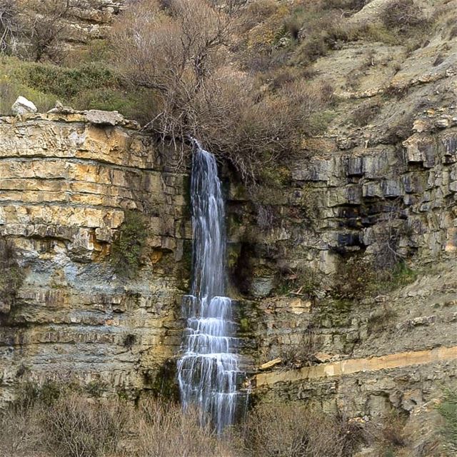  waterfalls nature_waterfalls landscape water_brilliance pocket_waters... (Mount Lebanon Governorate)