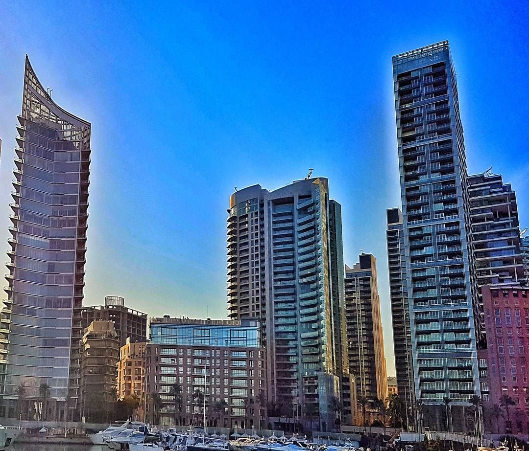  waterfront  beirut  city  lebanon  citiesoftheworld  bestcitybreaks ...