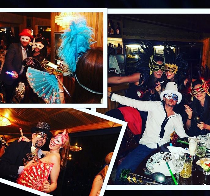 We can’t wait for more  NYE smiles and celebrations! Looking forward to... (Bay Lodge)