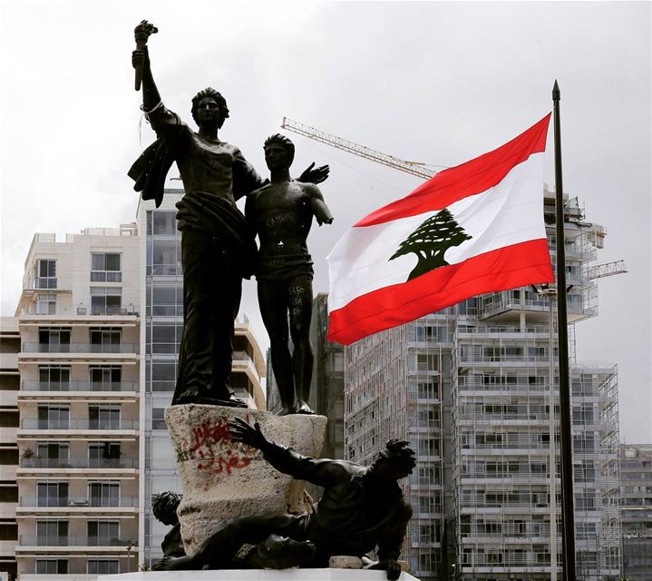 We will never forget our martyrs. lebanon  lebaneseflag  lebanesemartyrs ...