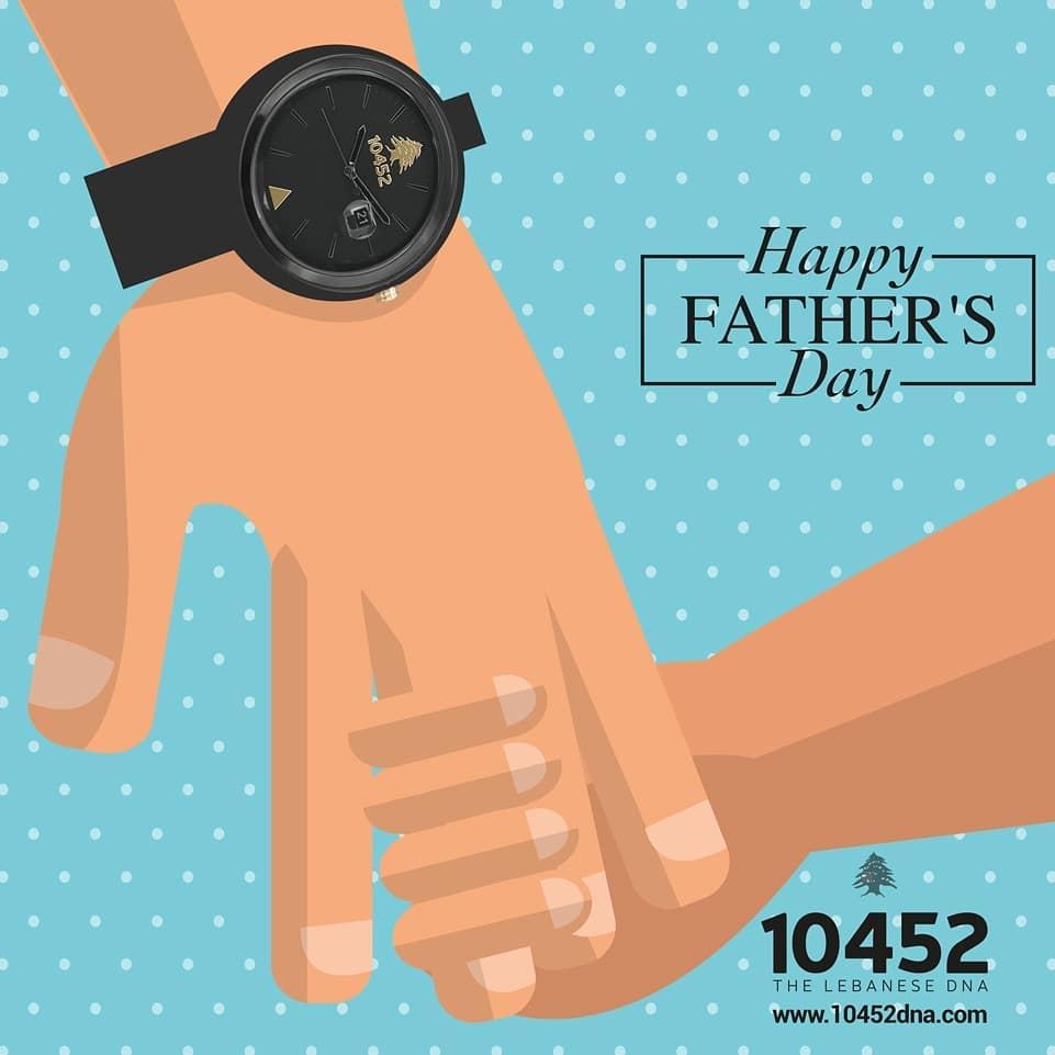 We wish all  fathers  10452  lebanese  happyfathersday  iloveyoudad ... (Lebanon)
