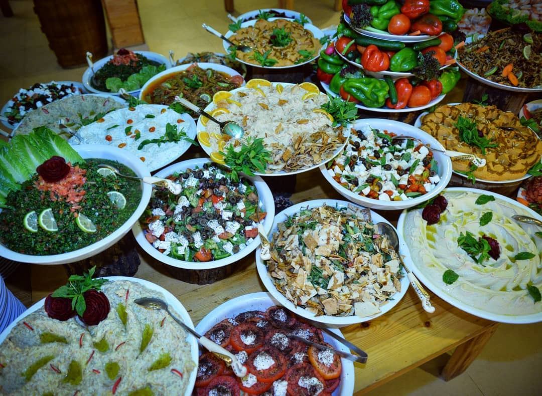 What better place than Beit El Ghâbeh restaurant for an authentic culinary...
