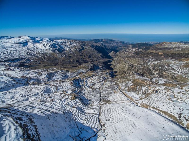 What Do You Think ⁉️  lebanon  mountSanine  mountains  snow  hiking 🏔 ... (Mount Sannine)