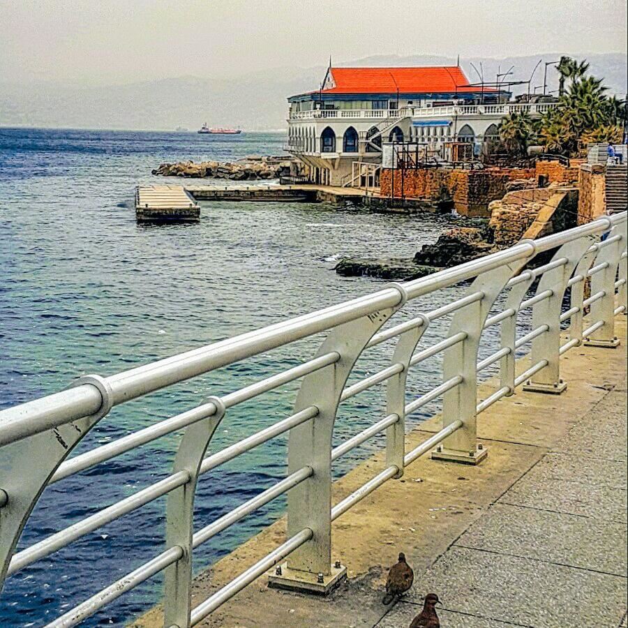 💙💚💙 whatsuplebanon  insta_lebanon  liban  ig_lebanon  artofphotography ... (Beirut, Lebanon)