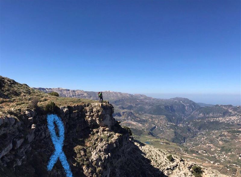 While Autism is incurable, the right support at the right time can make an... (Afka, Mont-Liban, Lebanon)