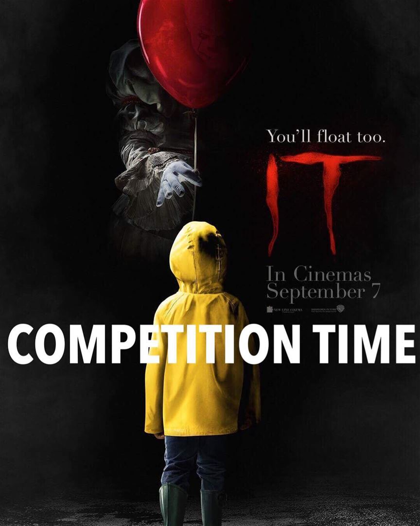 Win exclusive movie tickets to watch the avant premiere of the upcoming... (Grand Cinemas Lebanon)