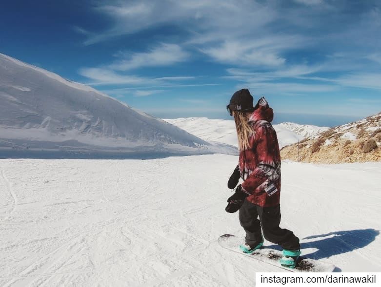 •Winter times•.. snowboarding  wintertime  white  snow  gnu ...