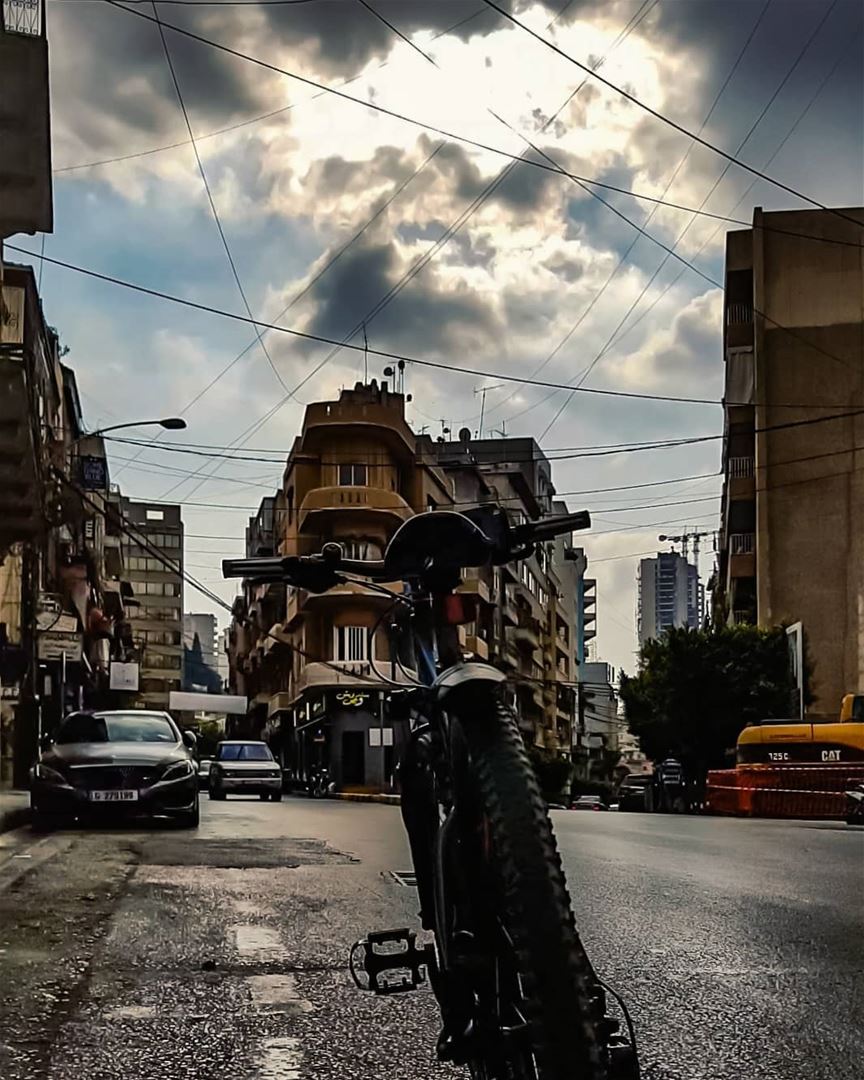 You will not spell "Gratitude" correctly.. Until you learn the street... (Beirut, Lebanon)