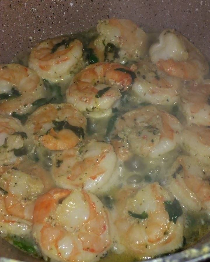  yummy  tasty  shrimp  smellgood  instafood  foodporn  so  delicious ...