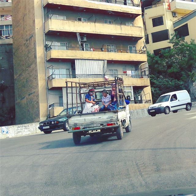 العيد للكل......صباح العيد عيد_الأضحى  عيد  HappyEid   Eid  Lebanon ... (Tripoli, Lebanon)