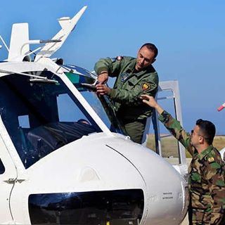 القوات الجوية اللبنانية ✌️🇱🇧 lebaneseairfircesairforces