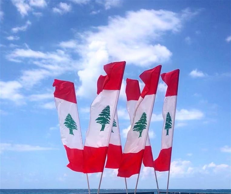 بجيشك بحبك... 💚💚  lebanon  lebanse  lebaneseandproud  armyday  myarmy ... (Lebanon)