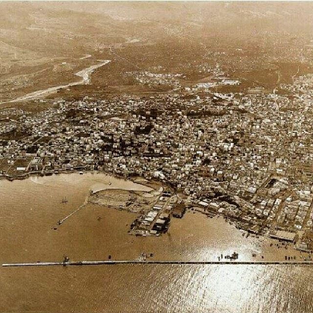  بيروت  beirut 1936 ...
