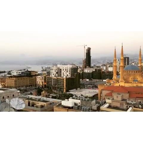 بيروت 🇱🇧 (Beirut, Lebanon)