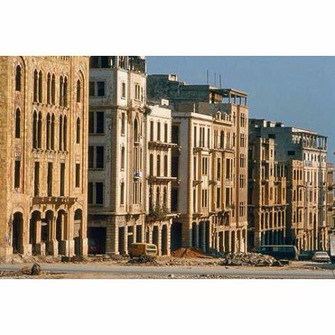 بيروت ١٩٩٤ ،