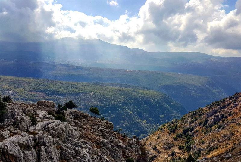 جبال ترشيش 💙💚 ... Lebanon  tarchich  Metn  MountLebanon  heritage ...