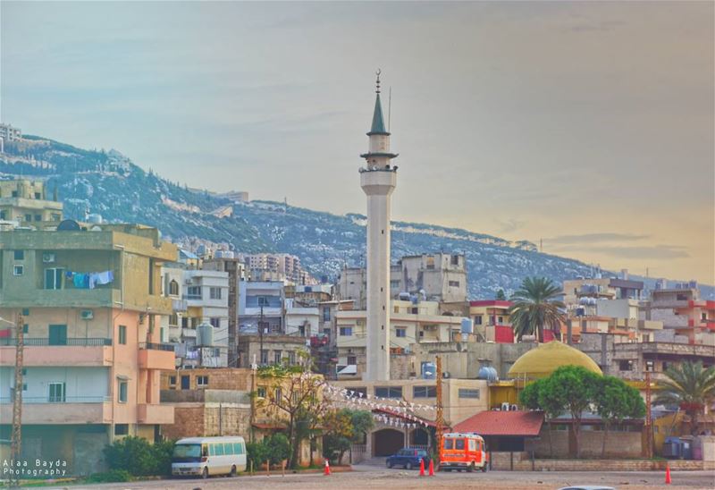 جمعة مباركة lebanon colorful lebanese livelovelebanon likeforlikes...