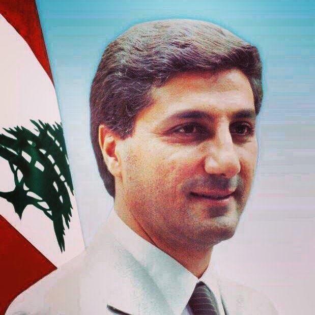 ‎...ذكرى بشير تبقى عيد شهيد الجمهورية September14  BachirGemayel ... (Achrafieh, Lebanon)