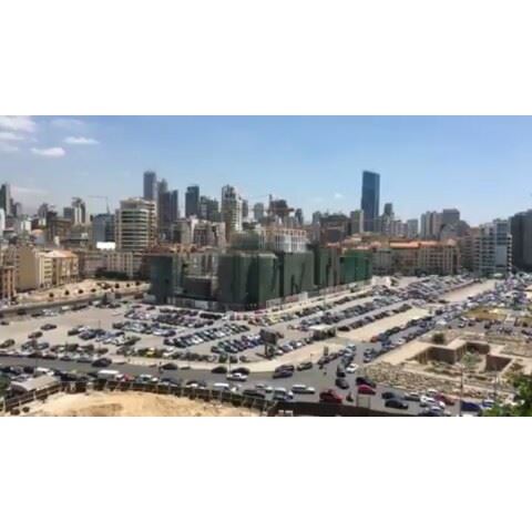 ست الدني (Downtown, Beirut, Lebanon)