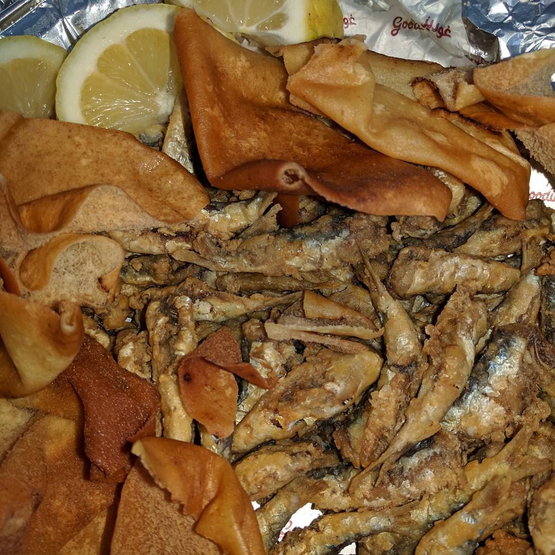  سردين  fish   sardeen   fresh  yummyfood😋   yummy  food  insta ...