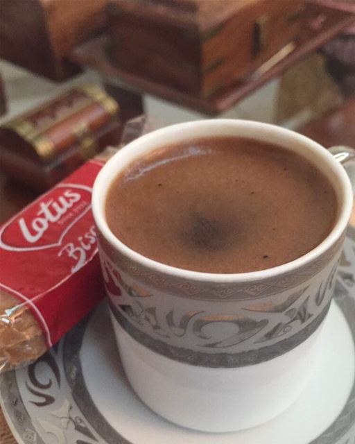 صباح الخير . ☕️🕊🎵🌹 .  coffee  goodmorning  صباح_الخير  Beyrouth ...