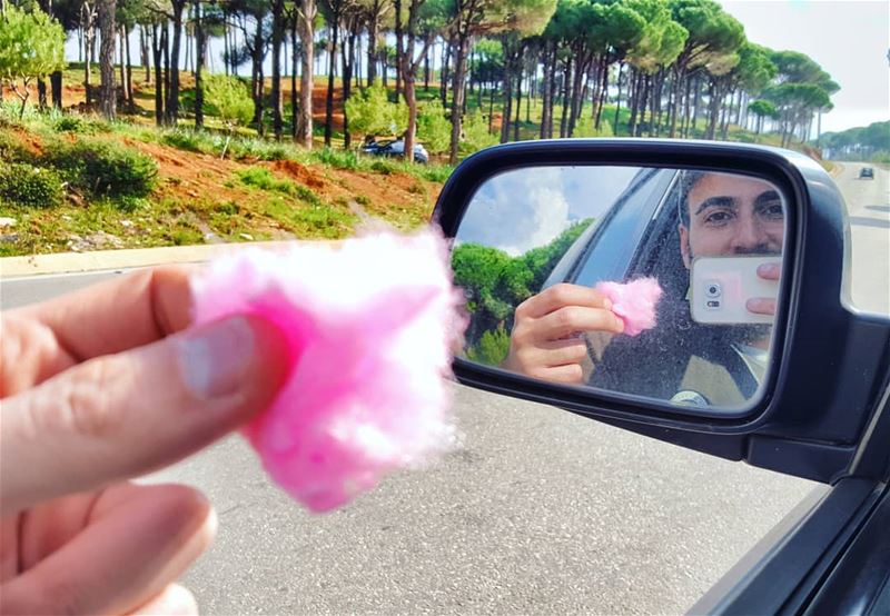 غزل_البنات 😇  lebanon  south  nature  selfie  candy  livelovenabatiyeh ... (Aishiye)
