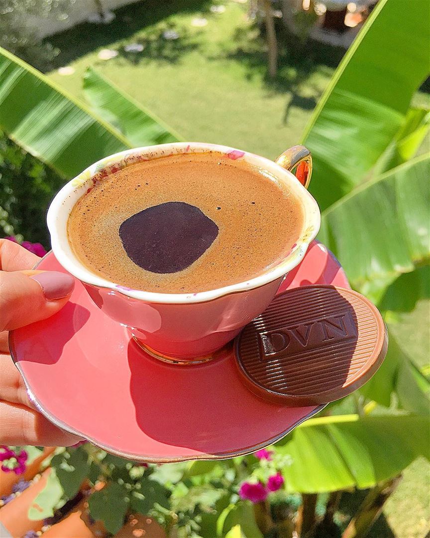 لفنجان قهوة واحد ذكرى تدوم اربعين سنة .... turkishcoffee  turkkahvesi ...