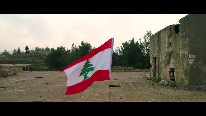 وحدتنا بتصون الإستقلال 🇱🇧❤️.. Full Video on Facebook :Lebanon... (Lebanon)