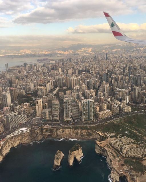🇱🇧 ♥️ liban  lebanese  lebanon_hdr lebanonflag  lebanon ... (Beirut–Rafic Hariri International Airport)