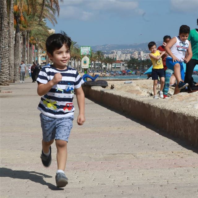 ❣️❣️❣️ boy  enjoy  play  instaboy  kidstyles  children  trendykiddies ... (Tyre, Lebanon)