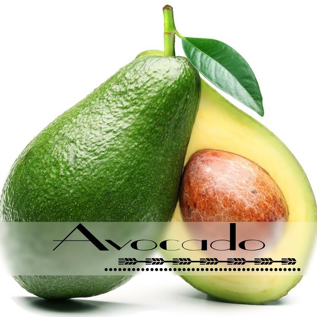 ✔️AVOCADOAvocado is a superfood.More than half the calories in each... (Amchit)