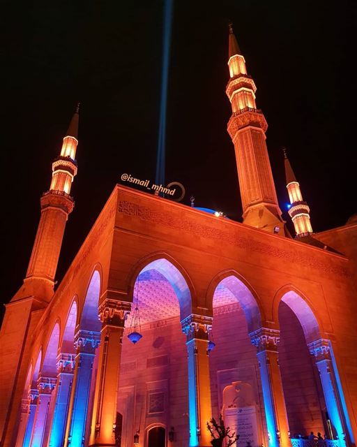 ~~☆☆ 1806162105 ☆☆~~ (Downtown Beirut)