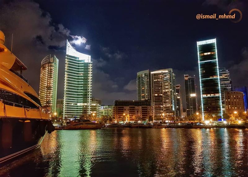 ~~☆☆ 📸1806292322 ☆☆~~ (Zaitunay Bay)