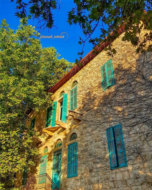 ~~☆☆ 📸1807151847 ☆☆~~ (Sawfar, Mont-Liban, Lebanon)