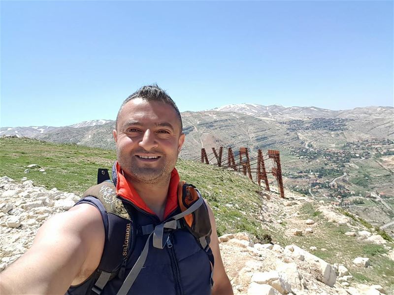 @1951 meters  lebanon  keserwen  mountains  nature  hiking  climbing ... (Faraya, Mont-Liban, Lebanon)