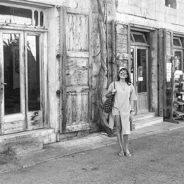 1960’s 🎞  douma ... (Douma, Liban-Nord, Lebanon)