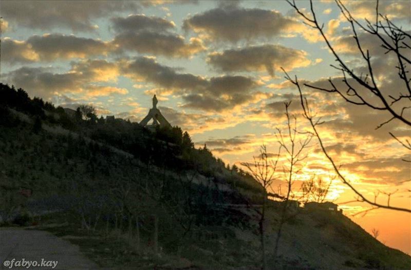 1️⃣7️⃣🔸1️⃣1️⃣🔸2️⃣0️⃣1️⃣7️⃣___________________________________________... (Ehden, Lebanon)