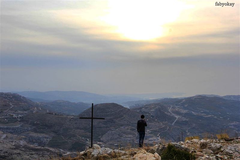 1️⃣8️⃣🔹1️⃣1️⃣🔹2️⃣0️⃣1️⃣7️⃣_____________________________________________... (Saint Charbel-Faraya)