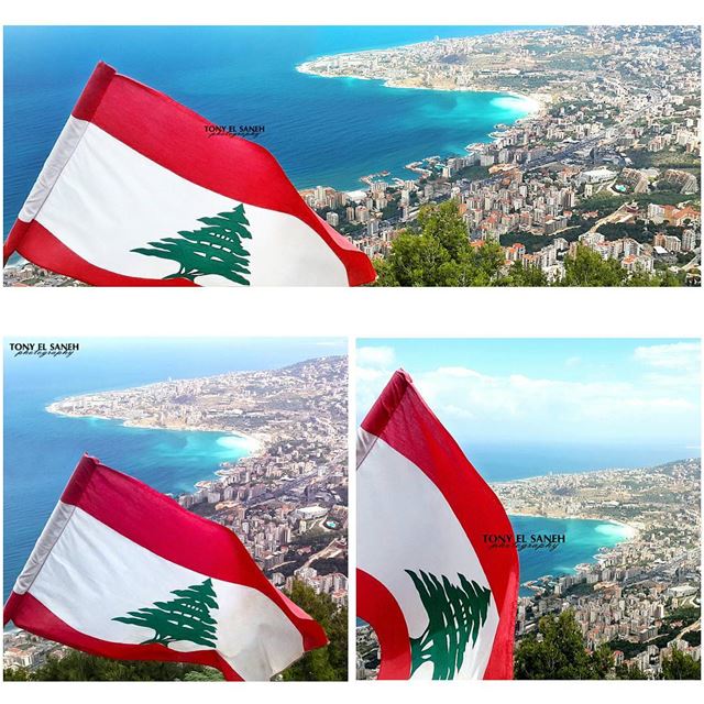  2015  tb  lebanon  lebanon🇱🇧  whatsuplebanon  beautifullebanese ... (The Lady of Lebanon - Harissa)