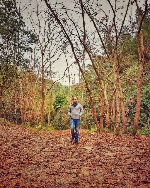 2017 last hours were beautiful as much as this place📷 @pamchemali ...... (Baakline, Mont-Liban, Lebanon)