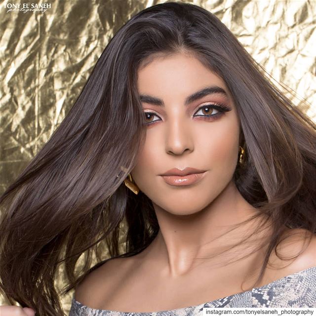  2018  lebanon🇱🇧  studio  makeup  makeupartist  happy  mood  beautiful ... (Studio Tony El Saneh)