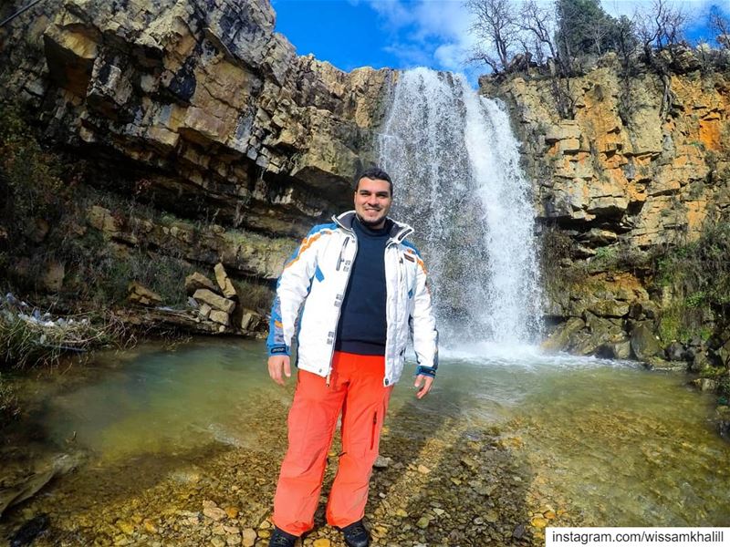 2019 ... Epic adventure await ⚠️ lebanon  lebanonlovers ... (Hrâjel, Mont-Liban, Lebanon)