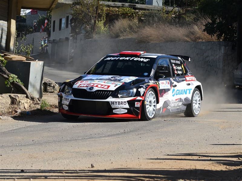 27th Cedar's Rally  rogerfeghali  rally  lebanon  behwayta  ... (Behouaïta, Liban-Nord, Lebanon)