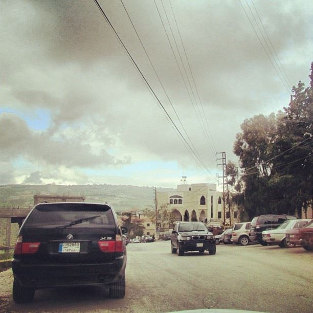 2osbo3 at the husseinyi -Al Fati7a-