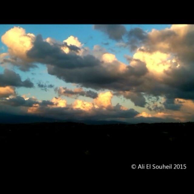 30 minutes Timelapse using htc m8 phone cam  my  village  sky  clouds ...